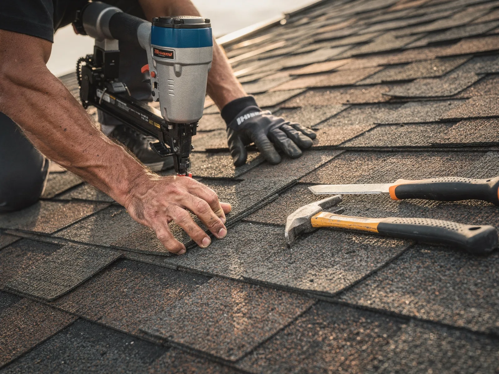 Why choose Roof Repair in Cortez, CO